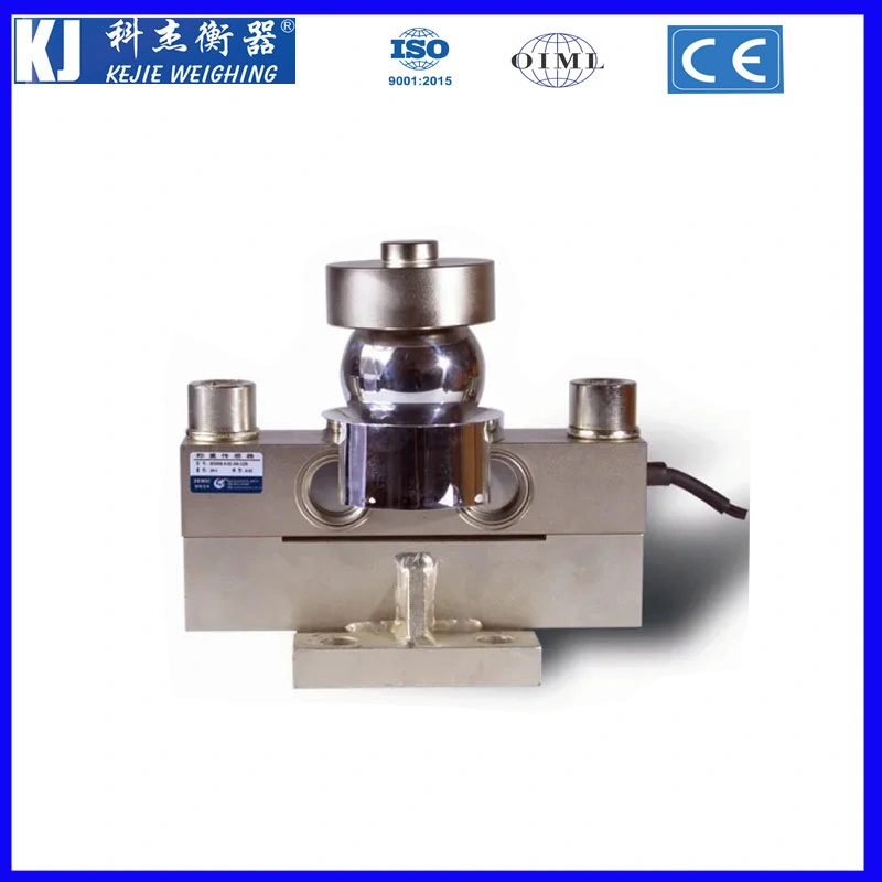 Double Sheared End Beam Digital Load Cell Zemic Dhm9bd10-30t