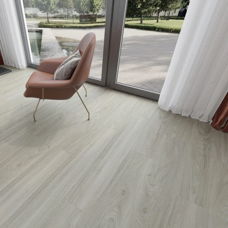 Waterproof OEM Customized PVC Style Industrial Luxury Vinyl Flooring