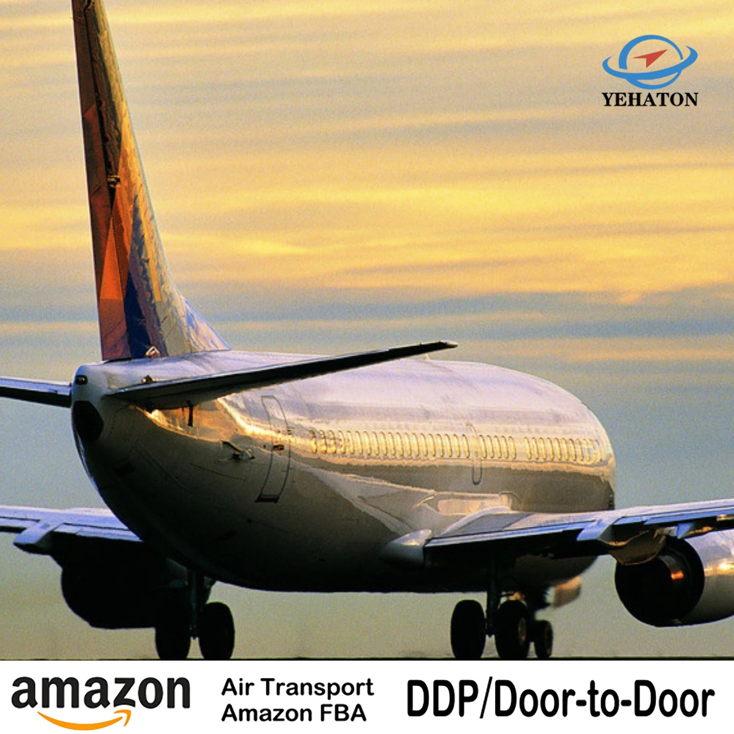 Amazon Fba Drop Shipping Agent 1688 Alibaba Express Air Logistics Service, LCL Ocean/Sea Freight Forwarder Container Cargo Transportation Delivery to Canada