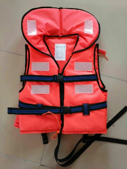 Fashion Design EPE Foam Life Vest Marine Life Jacket