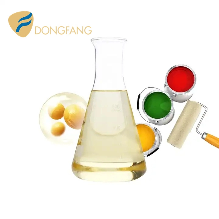 Biochemical Reagents Industry Grade Soya Bean Fatty Oleic Acid