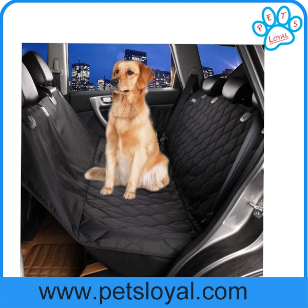 Ebay Amazon Hot Sale Pet Car Seat Cover Dog Hammock