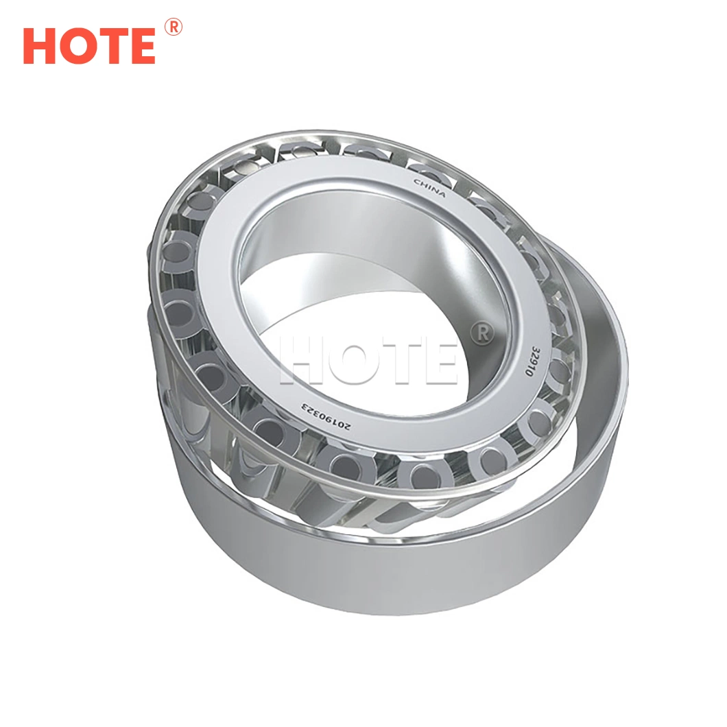 Factory Supply 67322/67391 32219 32220 32221 5.25X7.75X1.8125 Inches Inched Tapered Roller Bearing