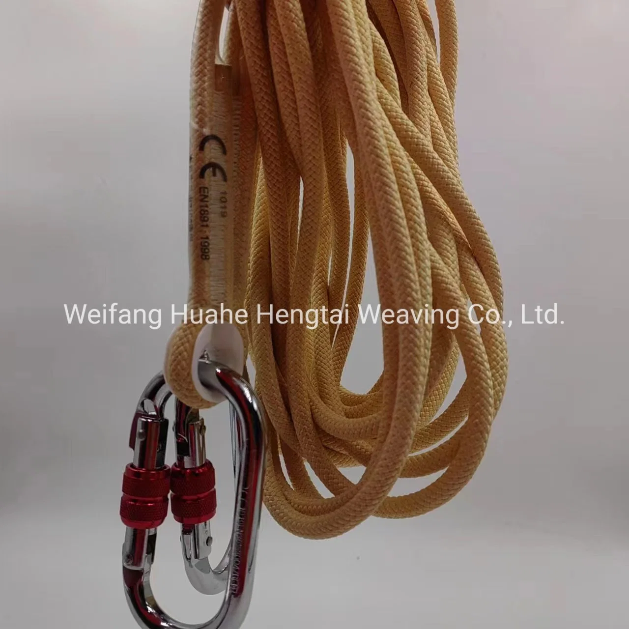 Manufacturer Wholesale/Suppliers High-Quality Aramid Rope