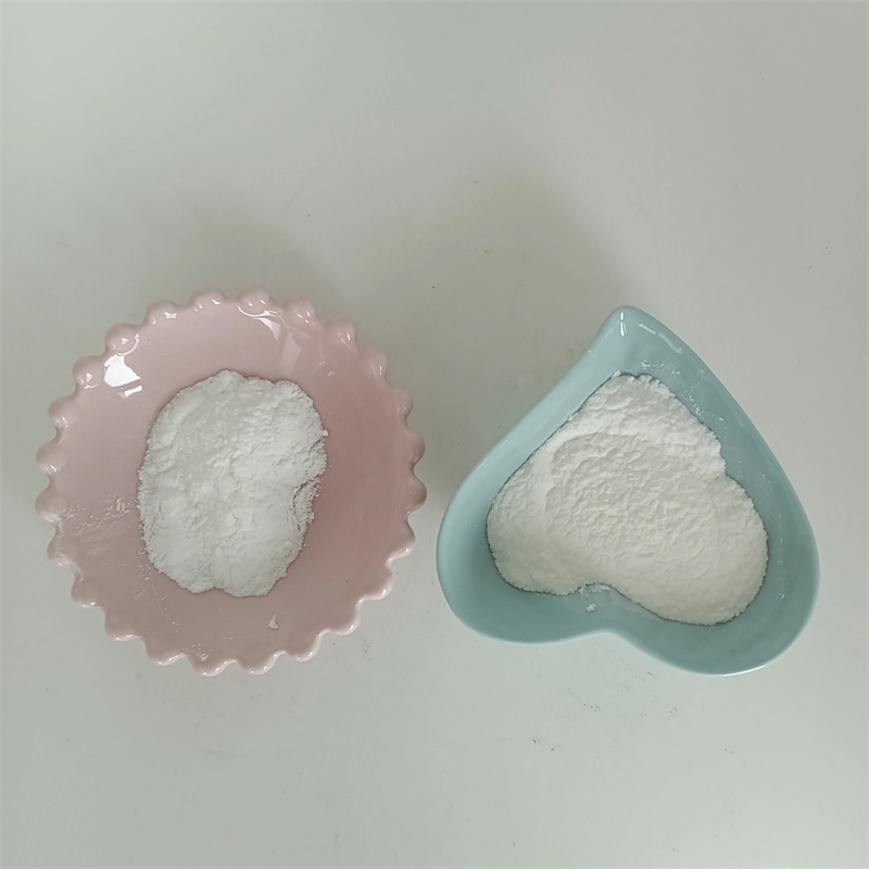 Factory Supply Ethyl Cellulose Powder CAS 9004-57-3 as Coating Material