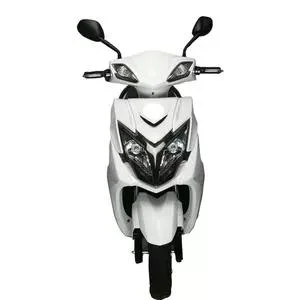 Luxury China Manufacturer High Speed Cheap Adult CKD Electric Motorcycle 1000W for Sale Ebike Scooter Electric Motorcycle