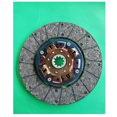 Hnd058u for Hino Clutch Disc