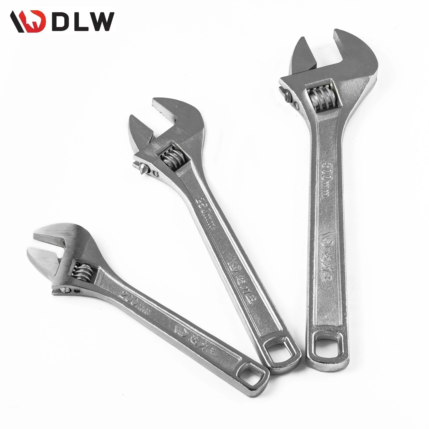 Factory Wholesale/Supplier of Hand Tool Wrench in Multiple Size