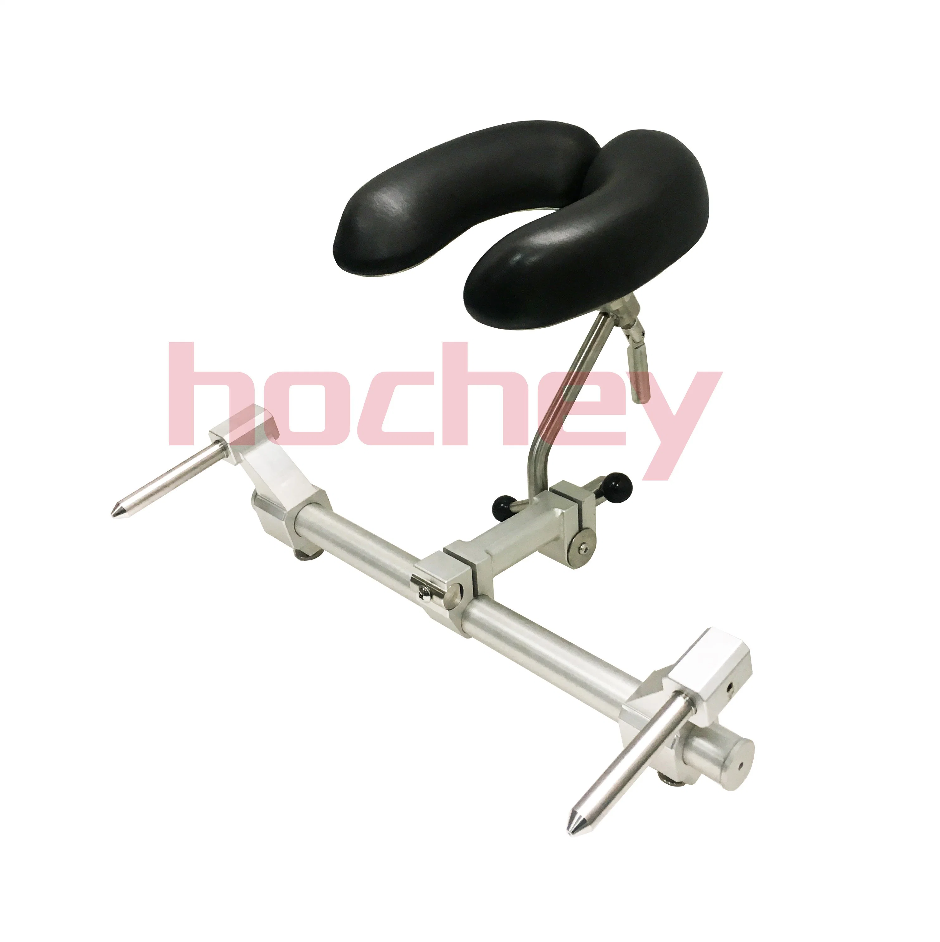 Surgery Head Support U Shape Horseshoe Headrest Head Frame Operating Table Accessory