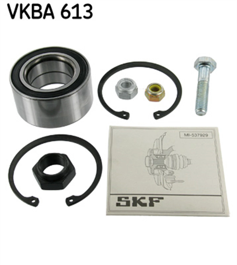 Auto Bearing Kit 853070102 Ek74236 2121-3103020 713690090 752331 7201 26634 801656 Vkba1324 with Good Quality