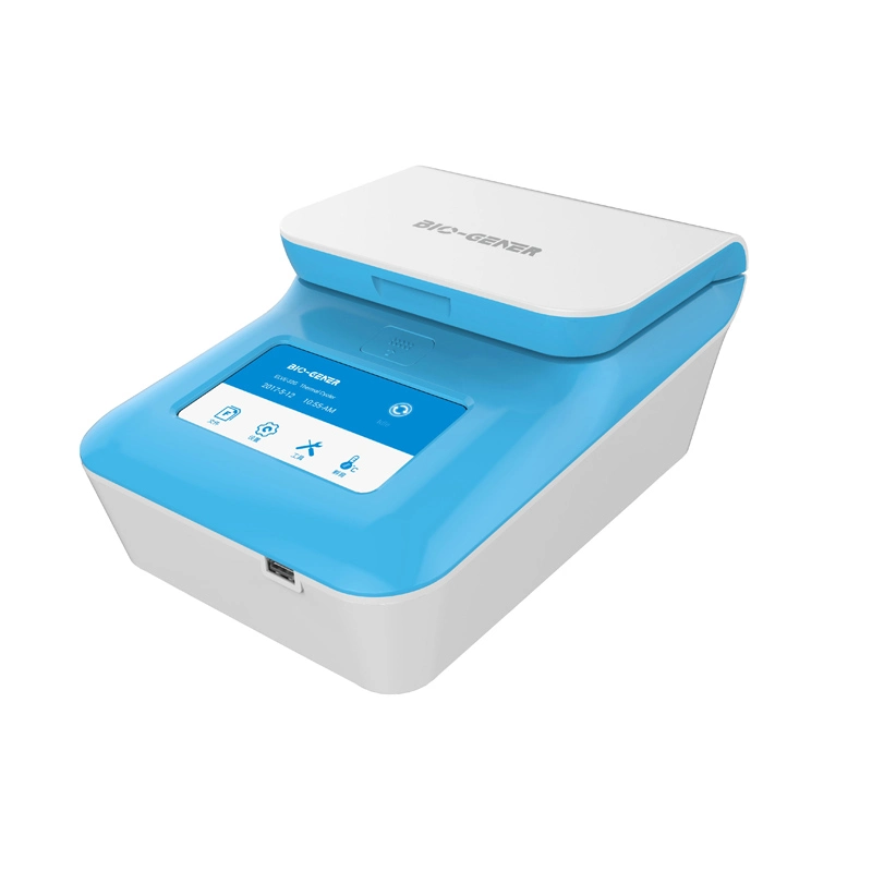 Elve Personal Mini Gradient PCR Gene Amplification Instrument