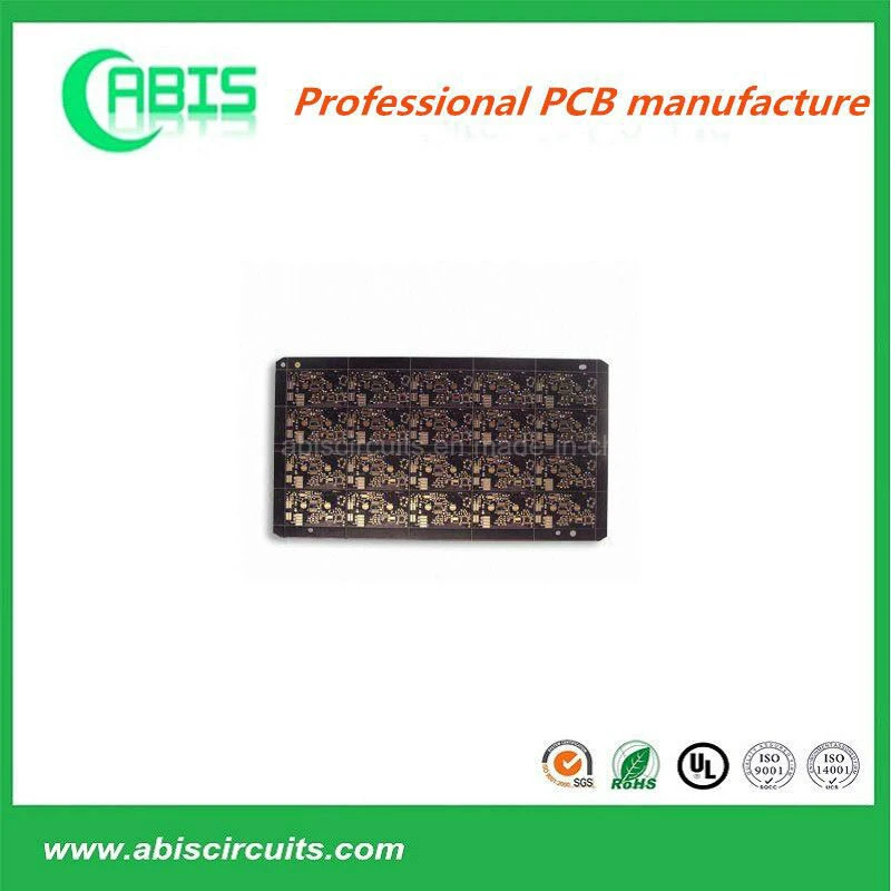 Double Sided Circuit Board OEM&ODM Design PCB Creation