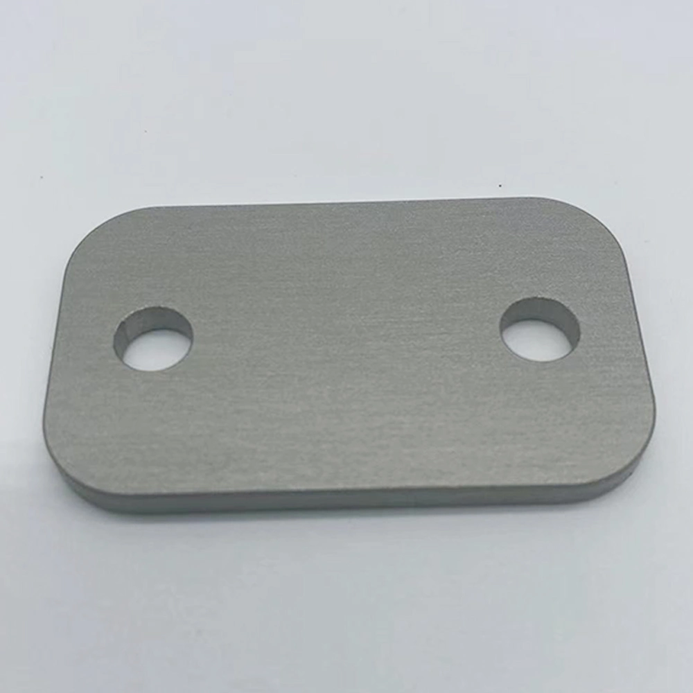 Manufacturer OEM/ODM Die Mold Aluminumzinc Part Aluminum Sand Casting Machined Accessories Applied to Communications and It Equipment