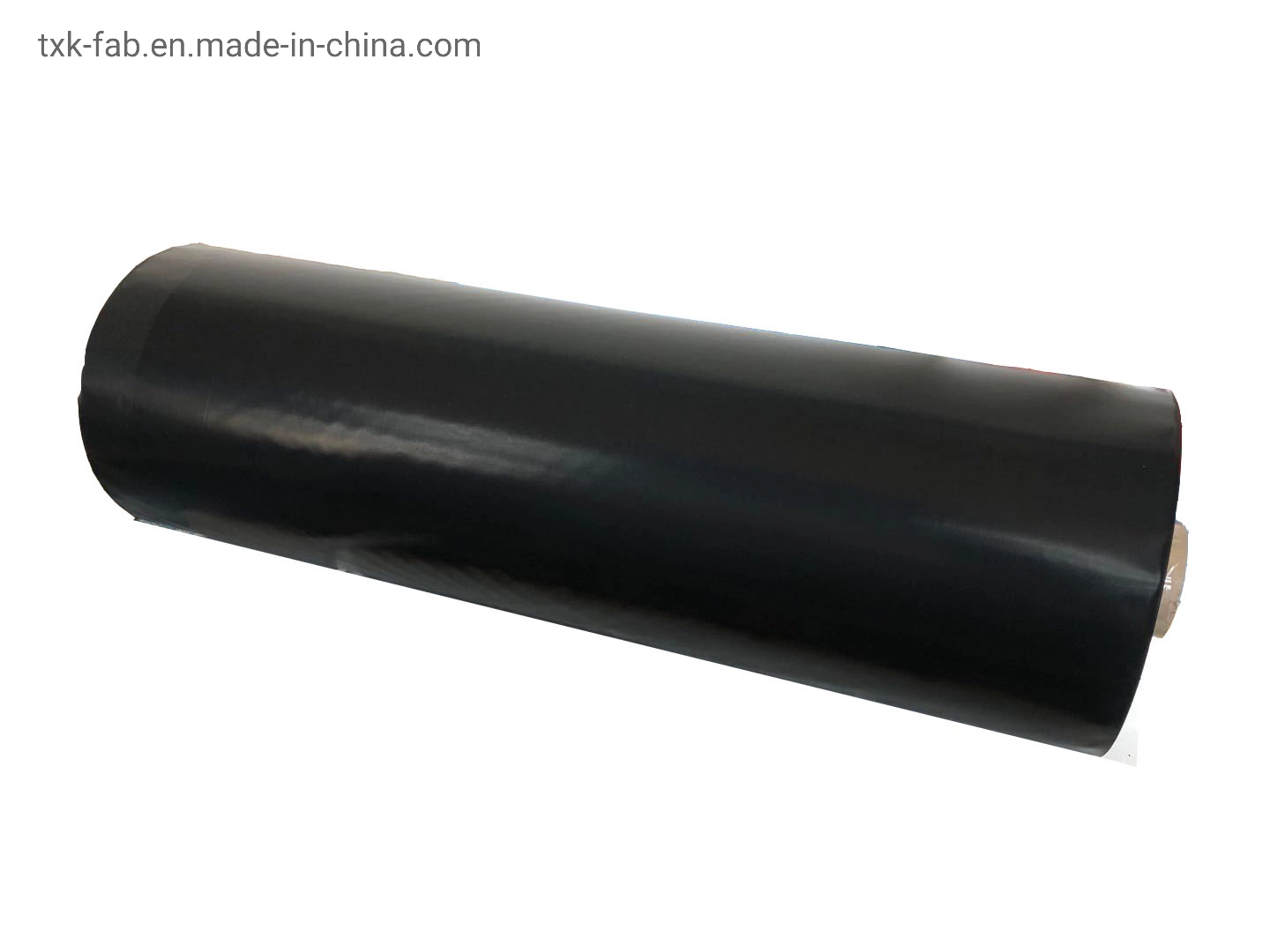 High Temperature Anti Static Black PTFE Glass Fiber Cloth