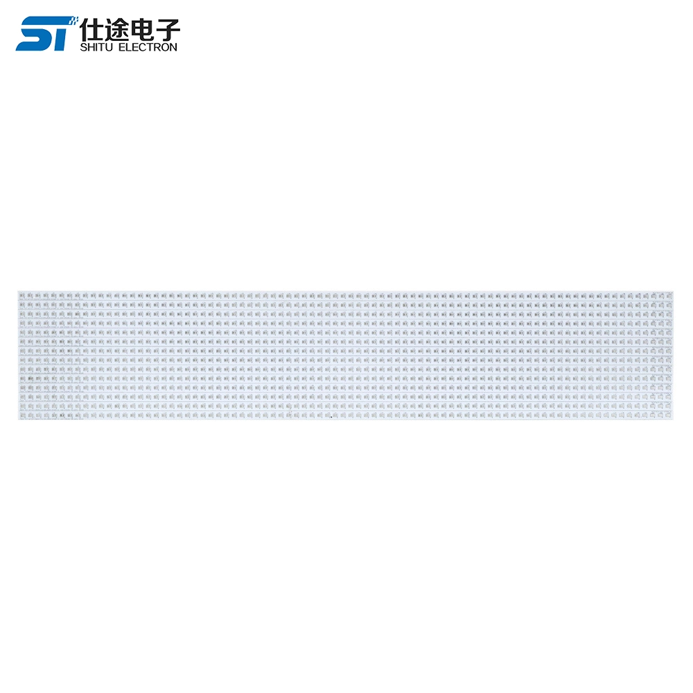 Circuit imprimé rigide Chine Super 94V0 RoHS Fabrication Usine d'assemblage de PCB