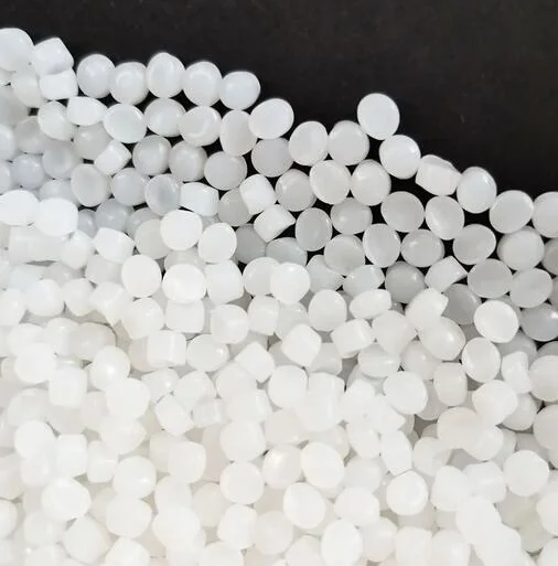 Preisgünstige recycelte HDPE-Granulate Virgin &amp; Recycled HDPE/LDPE/LLDPE/PP