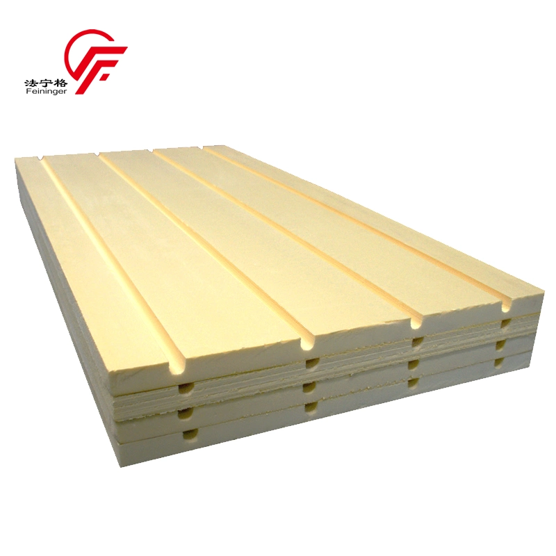 XPS Foam Board with Aluminum Foil Sandwich Panel for Underfloor Heating