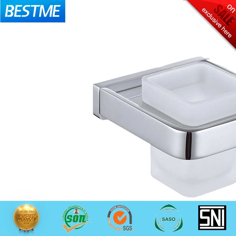 Sanitary Ware Bathroom Accessory Single Cup Bg-D21006