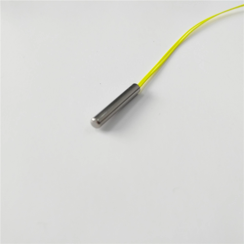 Indoor Outdoor 1-5kohms Low Resistance Ntc Temperature Sensor for Remote Sensing Control