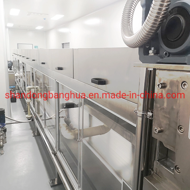 High Performance Pitch/ Asphalt/Bitumen Steel Belt Pastilles Machine Pelletizer