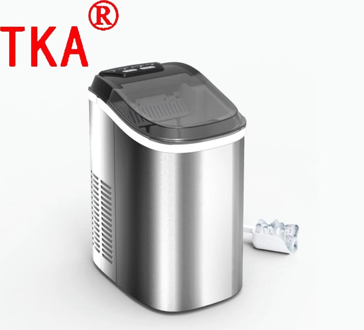 Hot Sale Household Electric Ice Maker Machine