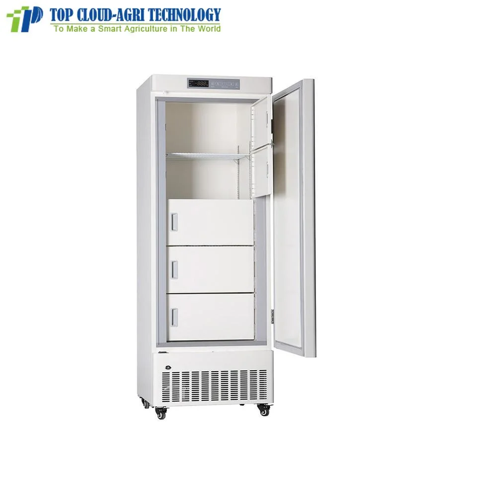 Low Temperature Cool Room Freezer for Lab