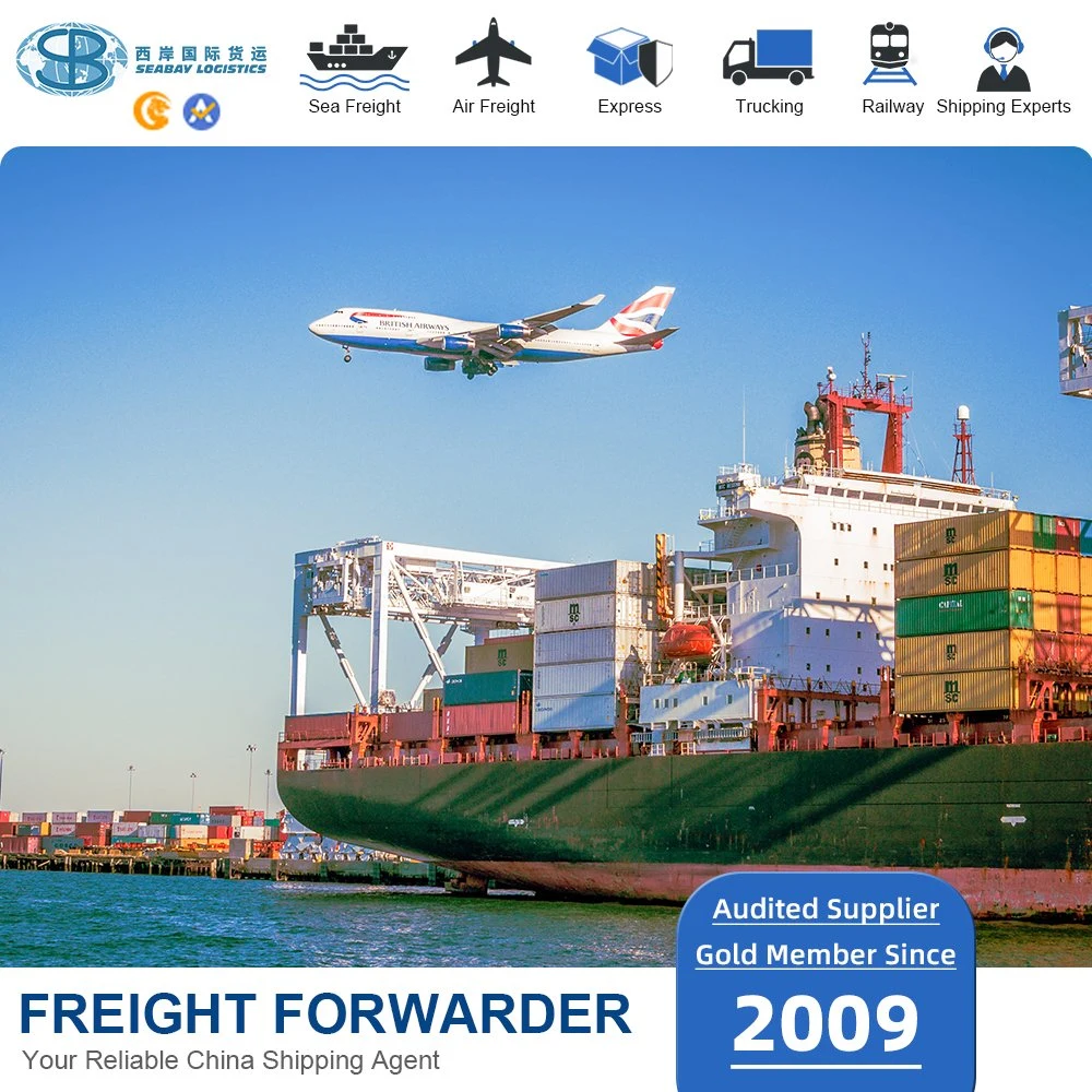 Cheap FCL LCL Shipping Rates to Tacoma From Beijing Tianjin Guangzhou China