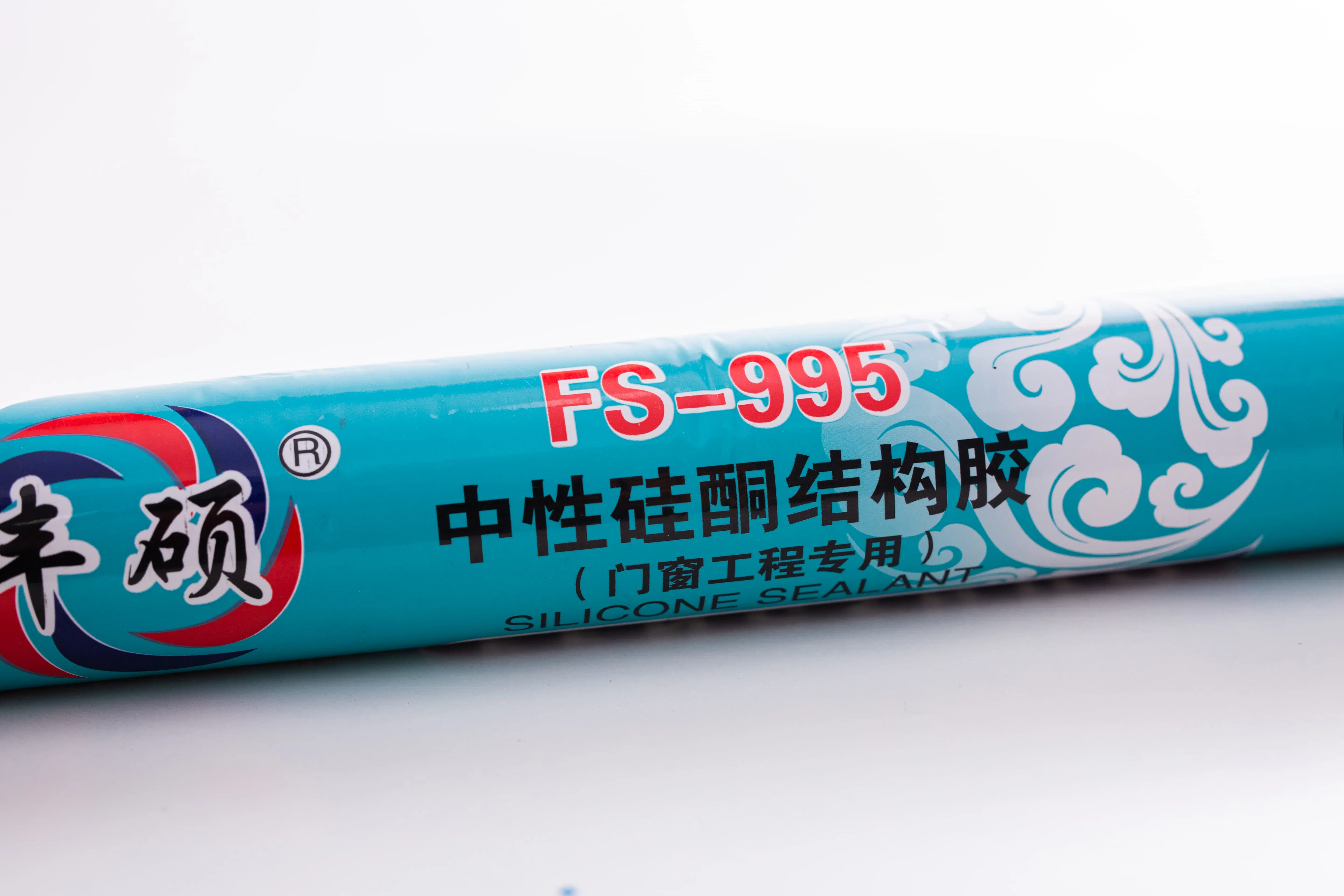 Fs-995 Neutral Silicone Structural Adhesive Cheap Quality Factory Direct Sales