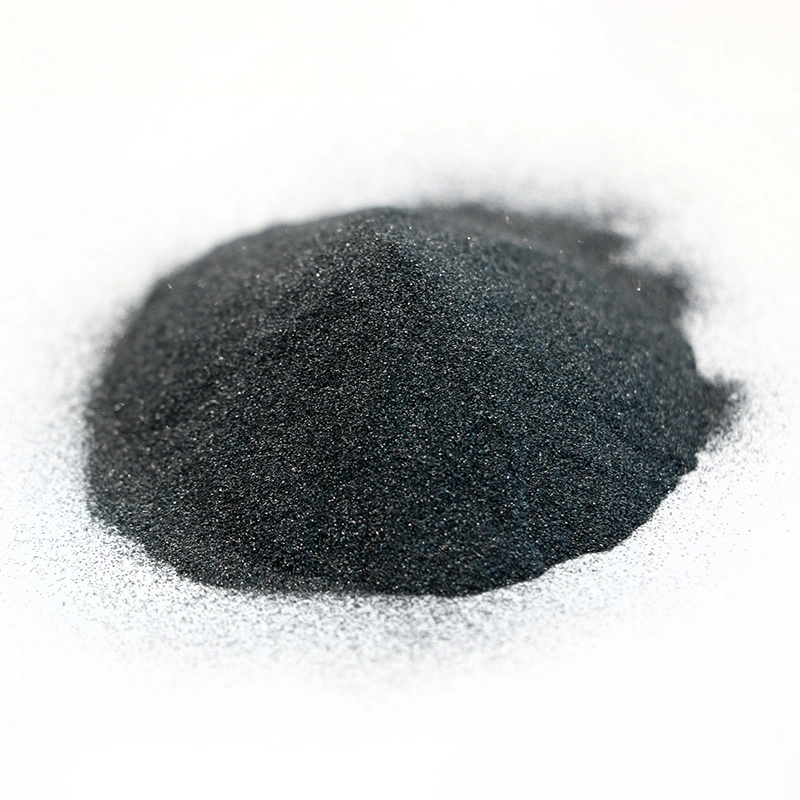 High Adsorption Wood Powder Activated Carbon for Water Purification Printing /Dyeing Industry