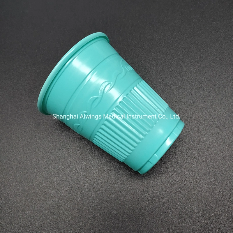 Great Color PP Disposable Plastic Cup for Dental Clinic