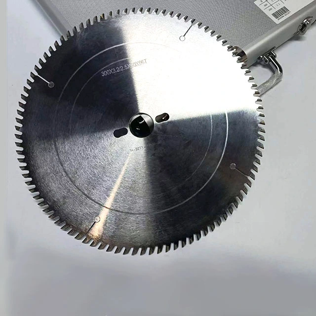 Herramienta de corte de alta calidad de hoja de sierra circular de tamaño de panel de diamante