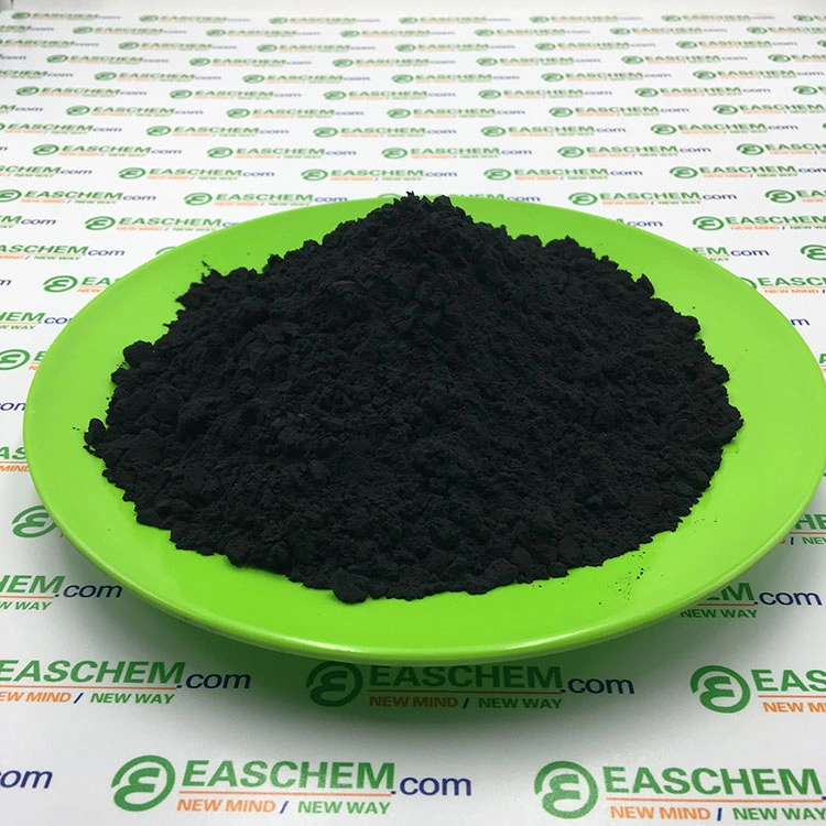 Praseodymium Oxide Powder CAS No 12037-29-5 Pr6o11 3n 4n 5n