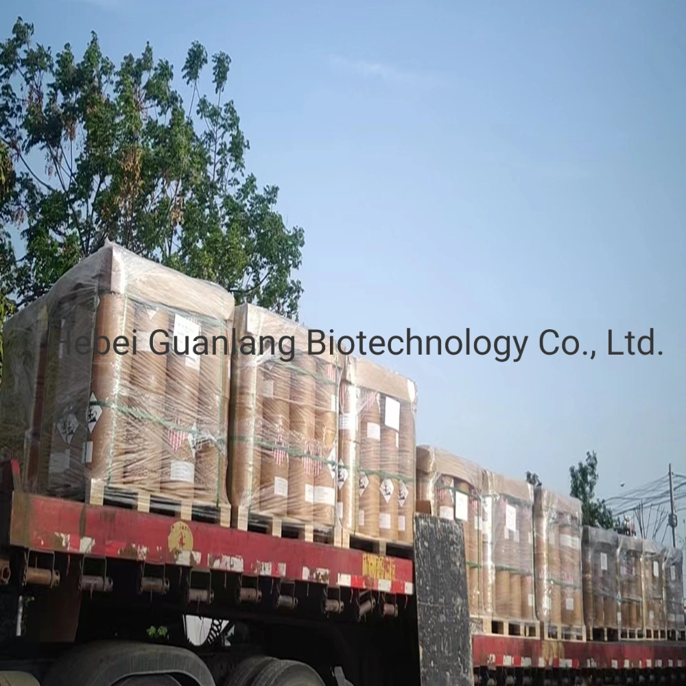 Versorgung 99% Diphenhydramin HCl Rohpulver 147-24-0 mit Best Price