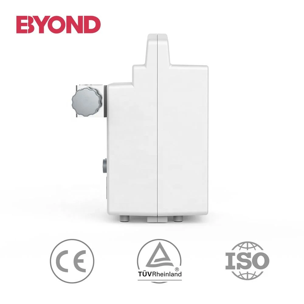 Byond Health Care New Product 10 Minutes Quote Medical Infusion Pumps for Sale