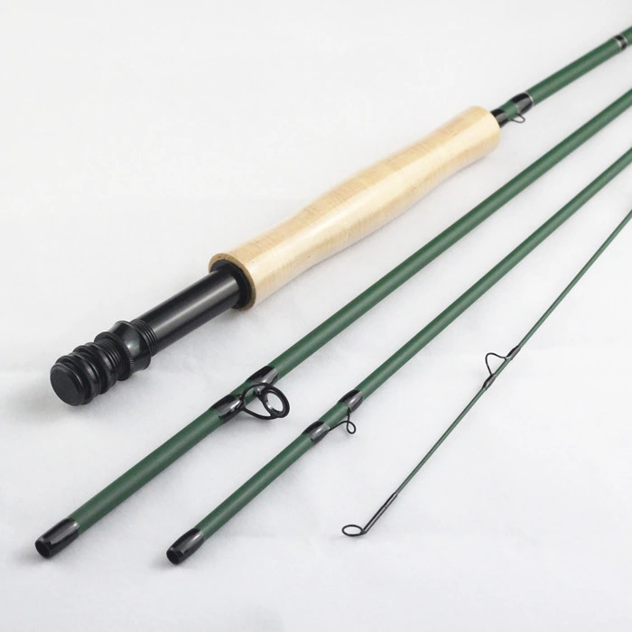 Fishing Rod Eco Swift G2 9FT 5wt Excellent Fly Rod