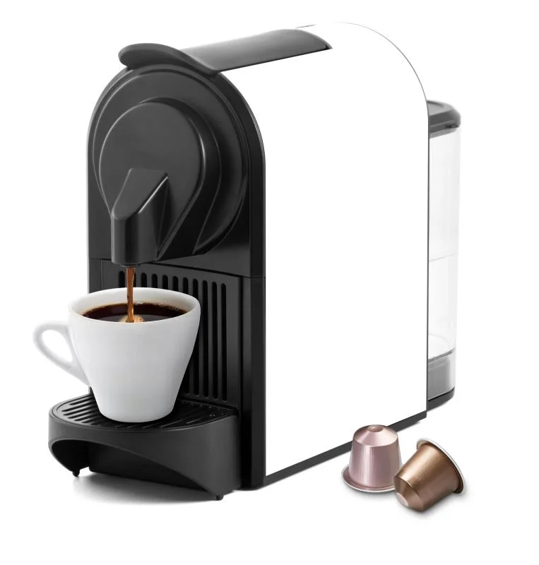 Italian Espresso Coffee for Nespresso Coffee Machine