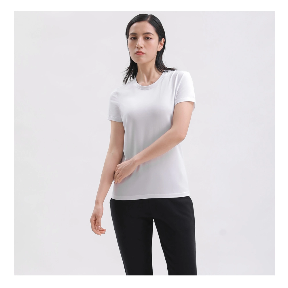 White Polo Shirt White T Shirt White T-Shirt Wholesale/Supplier Polo Shirts