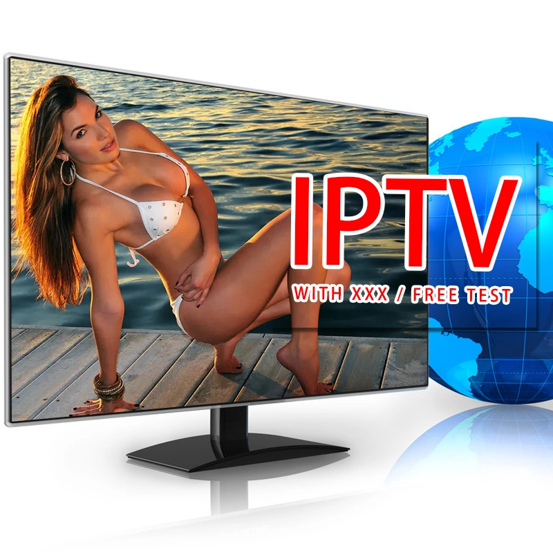 IPTV M3u Abonnement Smart Test World IPTV Revendeur Panel Europe IPTV