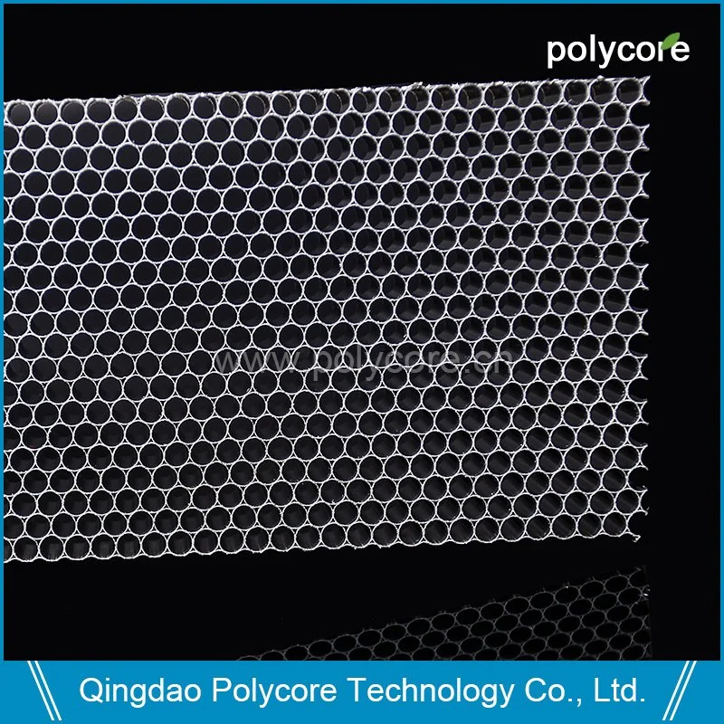 Commercial Freezer Air Distributor Air Flow Honeycomb Outlet Honeycomb Filter Air Filter