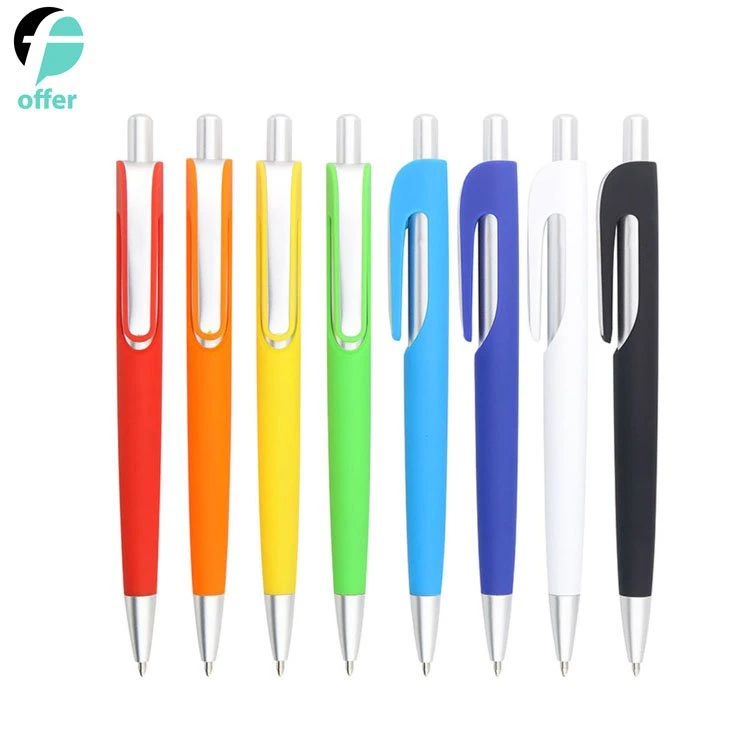 Extra Fine Point Retractable Ball Pens