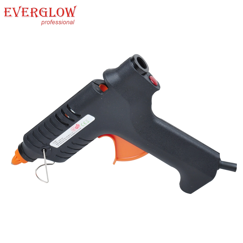 Factory Supply Hot Melt Glue Gun High quality/High cost performance  Wholesale/Supplier Glue Gun 20W Home DIY Tools Hand Craft Tools