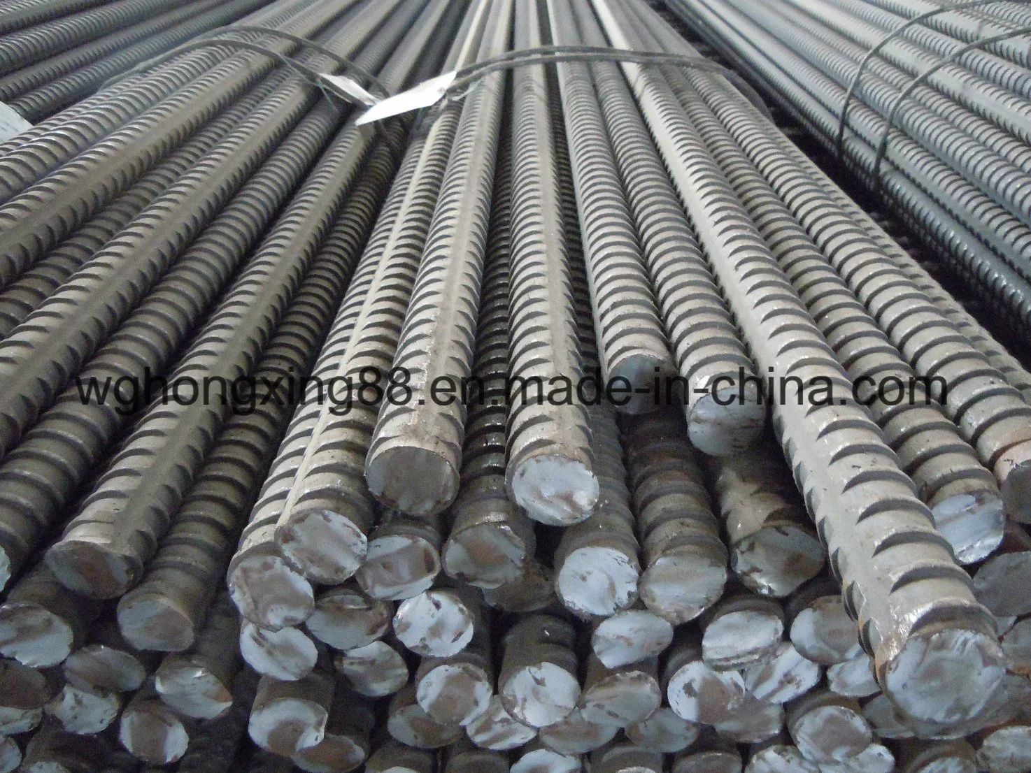 Deformed Steel Bar 8mm 16mm 18mm 20mm 22mm 10mm