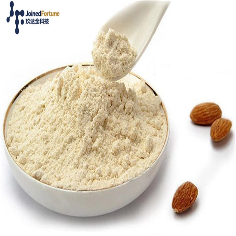 Suministro Natural Almond Flour polvo Bulk Almond Flour 100% Natural Polvo de Almond