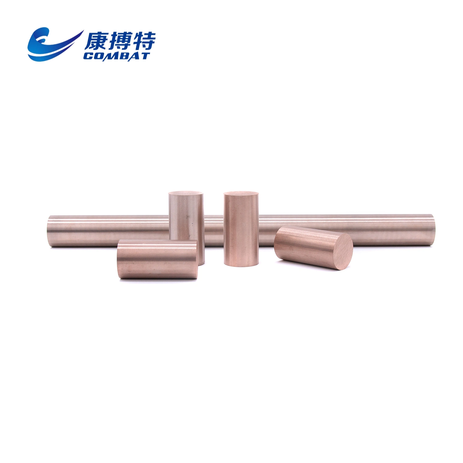 Factory Price Tungaten Copper Alloy Bar 2020 Product