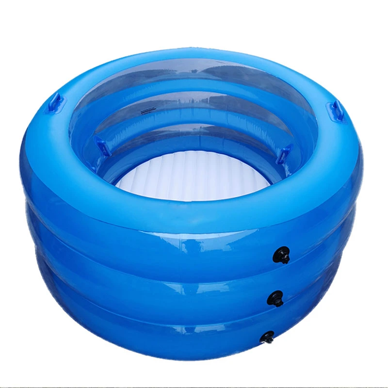 2020 Outdoor Camping Swimming Inflatable Birthing Pool