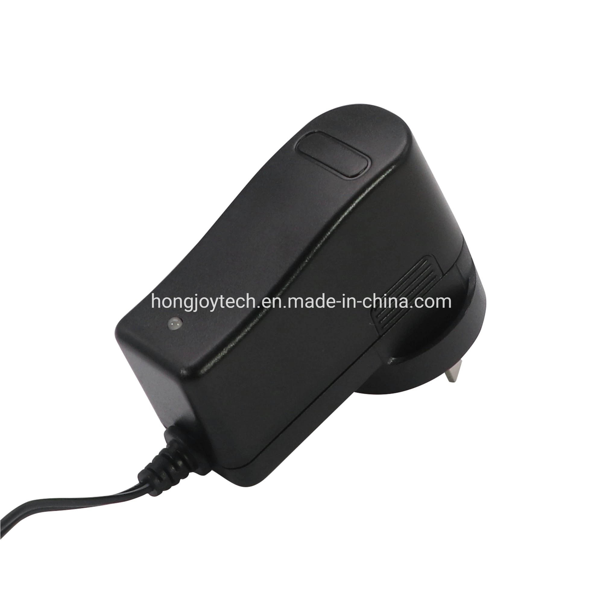 CE 100-240VAC 47-63Hz Input 12.6V 16.8V 7.4V 8.4V 0.5A 1A 1.5A 2A Output AC DC Power Supply Adapter 1A Lead Acid Battery 12V 2.6ah Rechargeable Battery Charger