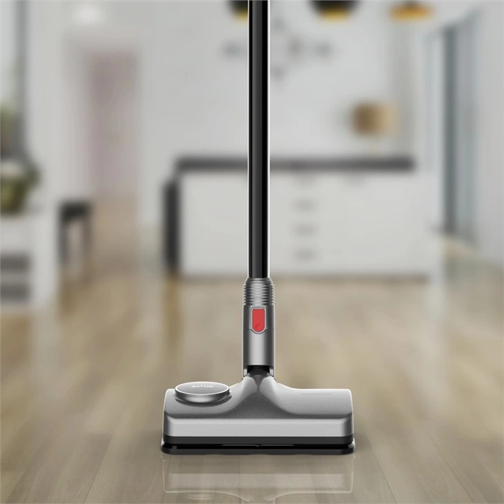 F6 Satuo Aspirateur à main des produits de nettoyage ménagers