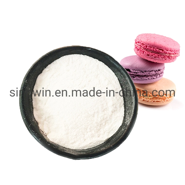 Paint Pharma Medical Grade Sodium Powder CMC for Detergent Powder