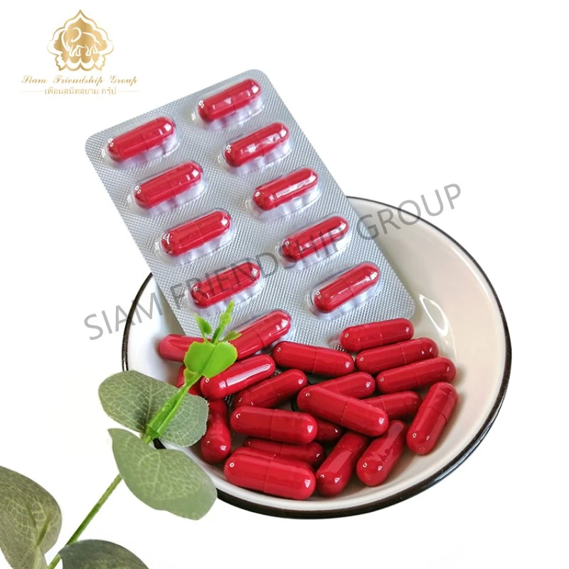 Buetea Superba Herbal Pill Treatment of Erectile Dysfunction