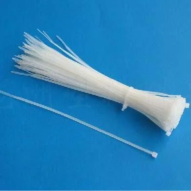 Knot Ties / Ball Type Nylon Cable Tie with Nylon 66 CT